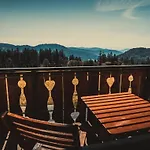 Berggasthof Zur Todtnauer Huette 3*