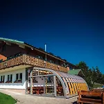 여관 Berggasthof Zur Todtnauer Huette 3*