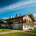 Berggasthof Zur Todtnauer Huette 펠트베르크