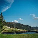 Berggasthof Zur Todtnauer Huette 3*