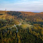 Berggasthof Zur Todtnauer Huette 3*