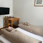 여관 Berggasthof Zur Todtnauer Huette 3*