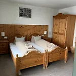 여관 Berggasthof Zur Todtnauer Huette 펠트베르크