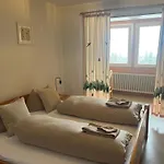 여관 Berggasthof Zur Todtnauer Huette