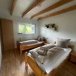Berggasthof Zur Todtnauer Huette 여관 펠트베르크