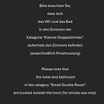 Berggasthof Zur Todtnauer Huette 여관 펠트베르크