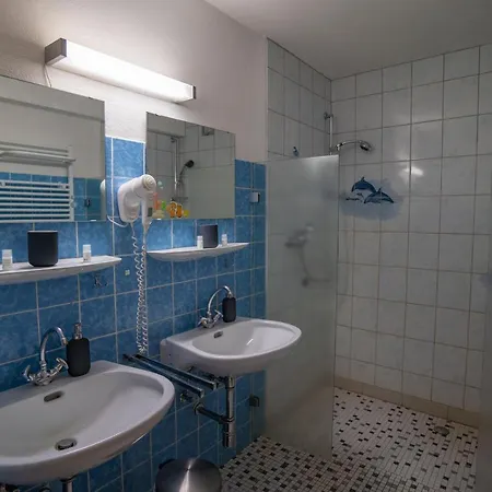 Inn Berggasthof Zur Todtnauer Huette