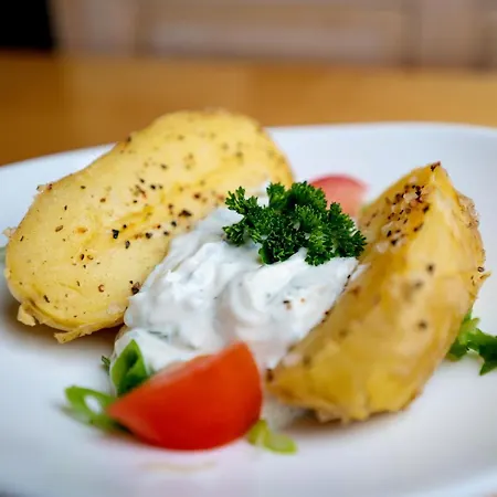 Berggasthof Zur Todtnauer Huette