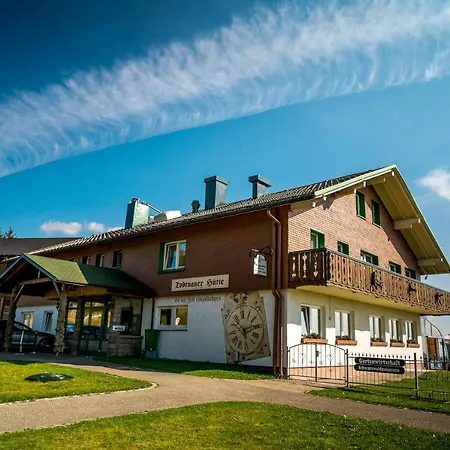 Berggasthof Zur Todtnauer Huette Feldberg (Baden-Wurttemberg)