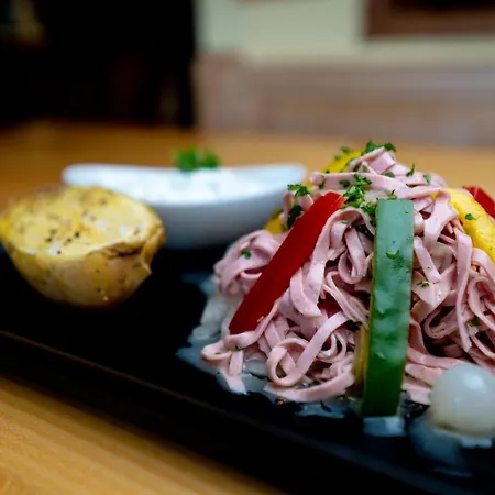 Berggasthof Zur Todtnauer Huette Feldberg (Baden-Wurttemberg)