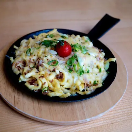 Berggasthof Zur Todtnauer Huette 3* Feldberg (Baden-Wurttemberg)