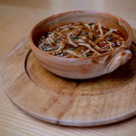 Berggasthof Zur Todtnauer Huette