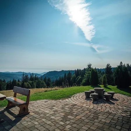 Inn Berggasthof Zur Todtnauer Huette 3*