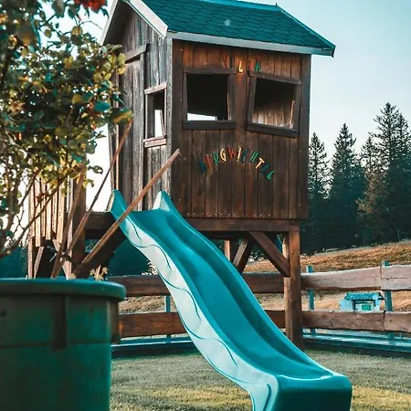 Berggasthof Zur Todtnauer Huette Inn