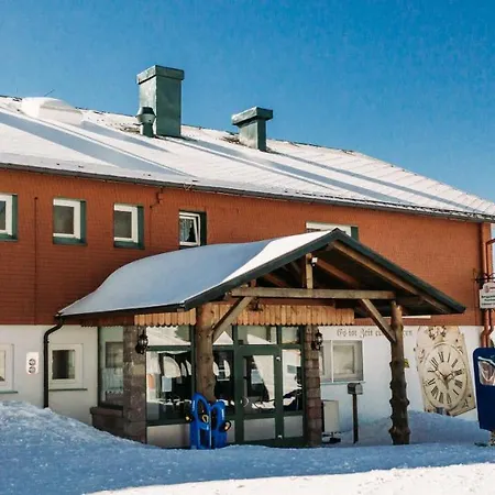 Berggasthof Zur Todtnauer Huette Locanda