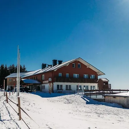 Inn Berggasthof Zur Todtnauer Huette Feldberg (Baden-Wurttemberg)