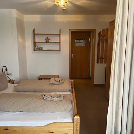 Berggasthof Zur Todtnauer Huette