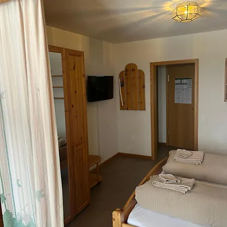 Berggasthof Zur Todtnauer Huette