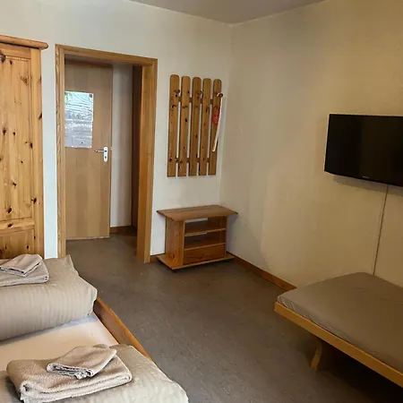 Inn Berggasthof Zur Todtnauer Huette Feldberg (Baden-Wurttemberg)