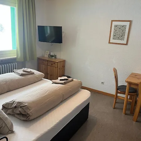 Inn Berggasthof Zur Todtnauer Huette Feldberg (Baden-Wurttemberg)