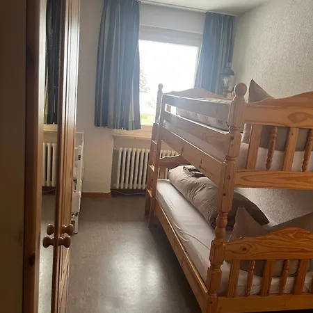 Berggasthof Zur Todtnauer Huette Feldberg (Baden-Wurttemberg)