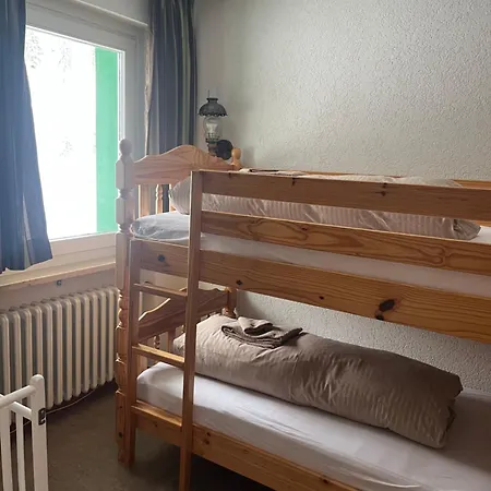 Berggasthof Zur Todtnauer Huette Inn