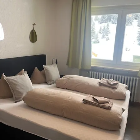 Berggasthof Zur Todtnauer Huette Inn 3*