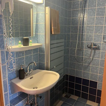 Inn Berggasthof Zur Todtnauer Huette 3*