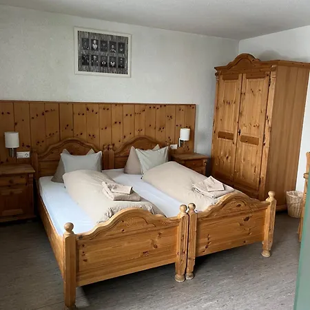 Kro Berggasthof Zur Todtnauer Huette Feldberg (Baden-Wurttemberg)