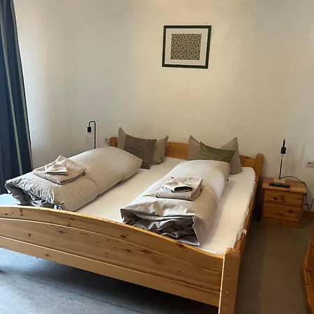 Berggasthof Zur Todtnauer Huette