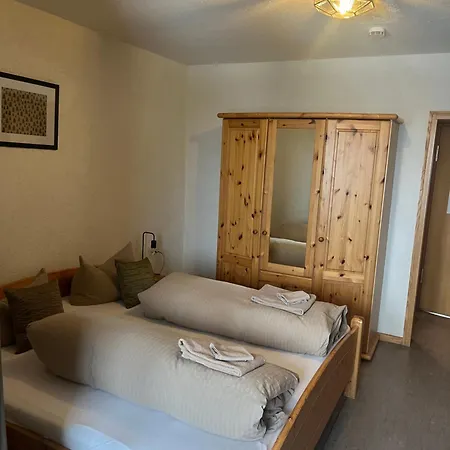 Inn Berggasthof Zur Todtnauer Huette Feldberg (Baden-Wurttemberg)