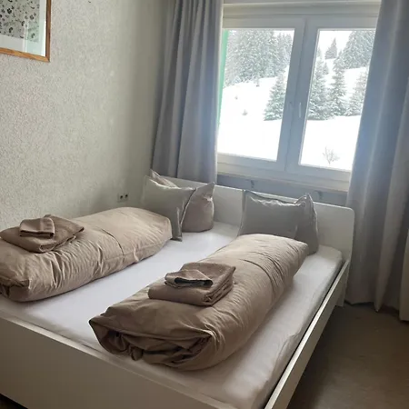 Berggasthof Zur Todtnauer Huette