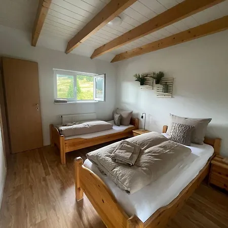 Berggasthof Zur Todtnauer Huette Inn Feldberg (Baden-Wurttemberg)