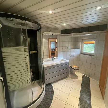 Inn Berggasthof Zur Todtnauer Huette Feldberg (Baden-Wurttemberg)