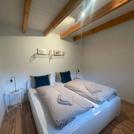 Berggasthof Zur Todtnauer Huette Inn